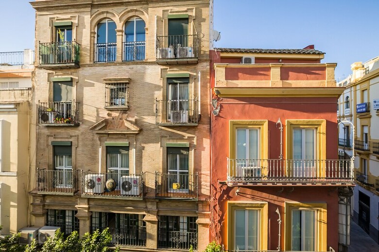 Apartamentos Puerta Catedral Vinuesa15