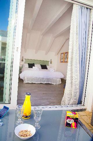 Apartamento Overland Suites Catedral