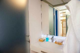 Apartamento Overland Suites Catedral