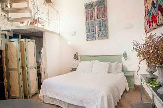 Apartamento Overland Suites Catedral