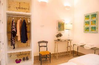 Apartamento Overland Suites Catedral