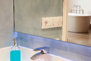Apartamento Overland Suites Catedral