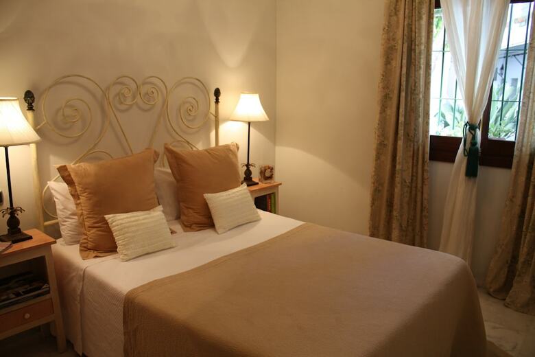 Apartamentos Singular Corral De San Jos�