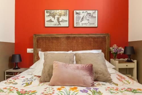Apartamentos Mariscal