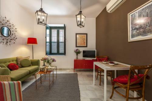 Apartamentos Mariscal