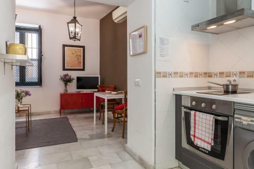 Apartamentos Mariscal