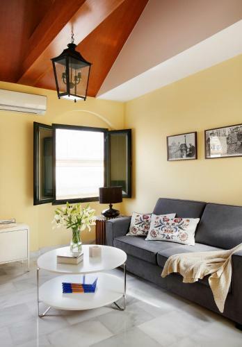 Apartamentos Mariscal