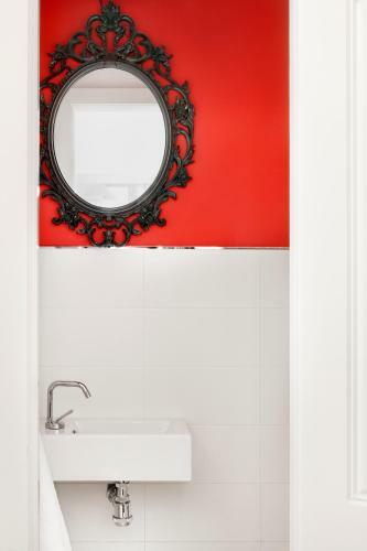 Apartamentos Mariscal