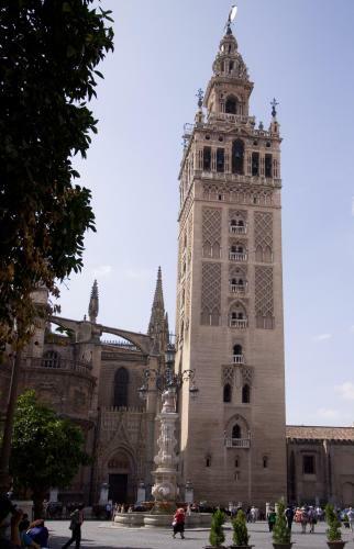 Apartamentos Mariscal