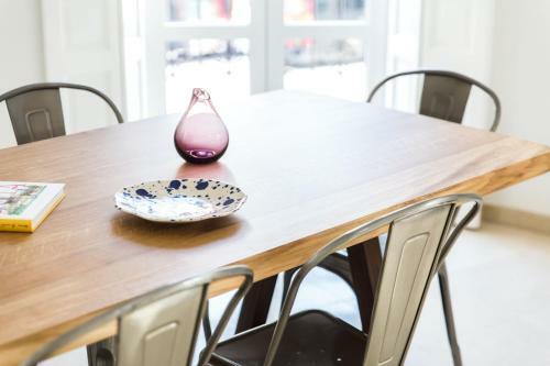 Apartamento Lujo En El Corazon De Sevilla