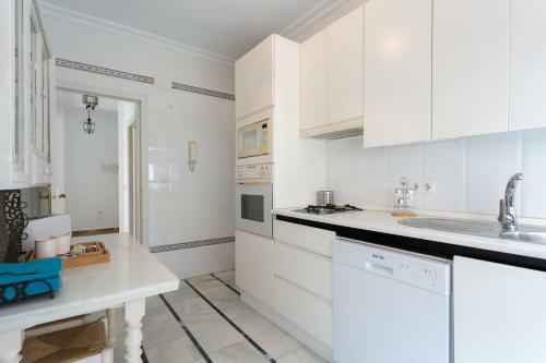 Apartamento Holi-rent Bacarisas