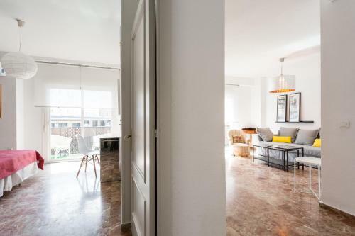 Apartamento Holi-rent Bacarisas
