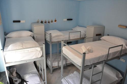 Lemon Garden Hostel Sevilla