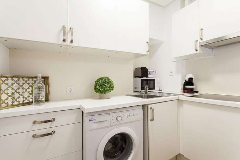 Apartamento Green-apartments San Francisco