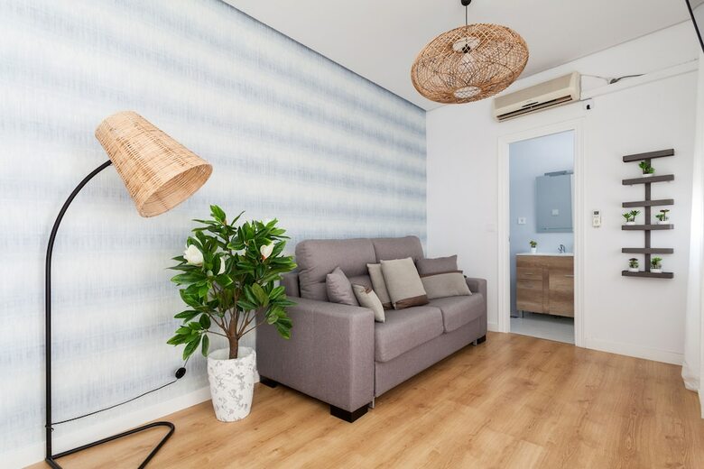 Apartamento Green-apartments San Francisco