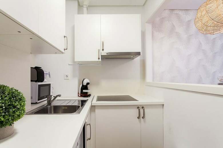 Apartamento Green-apartments San Francisco