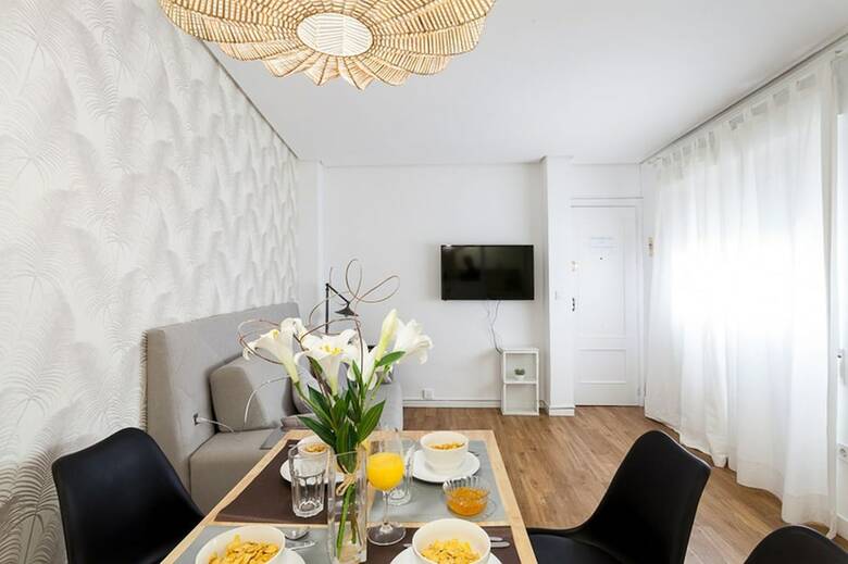 Apartamento Green-apartments San Francisco
