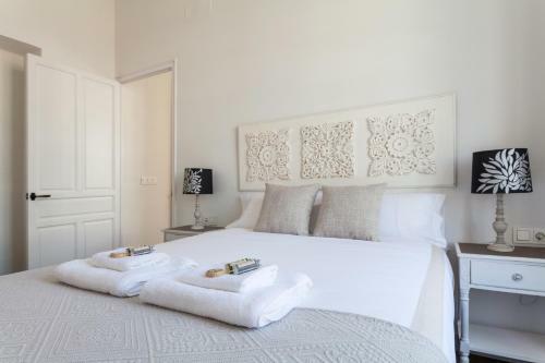 Stunning Boutique Apartment - Space Maison