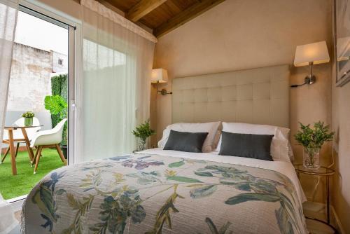 Apartamento Genteel Home Galera