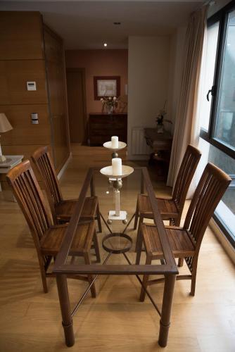 Apartamento Luxury Loft Seville