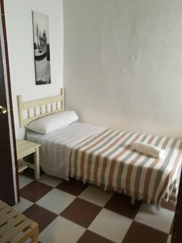 Hostal Lisdos
