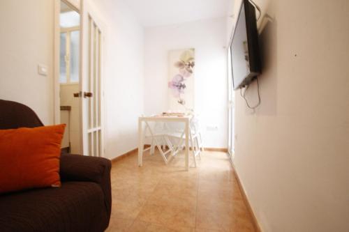 Apartamento San Diego Catedral