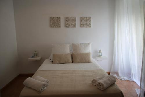 Apartamento San Diego Catedral