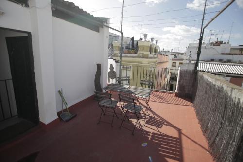 Apartamento San Diego Catedral