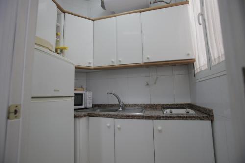 Apartamento San Diego Catedral
