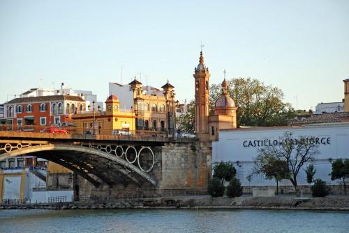 Apartamento San Diego Catedral