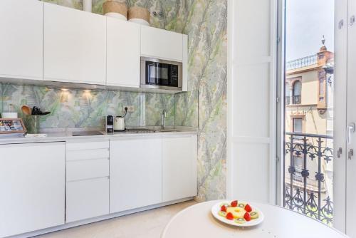 Apartamento Living By Cathedral