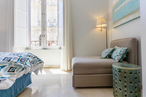 Apartamento Living By Cathedral