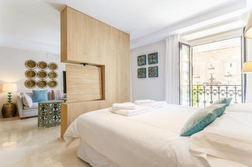 Apartamento Living By Cathedral