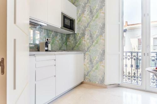 Apartamento Living By Cathedral