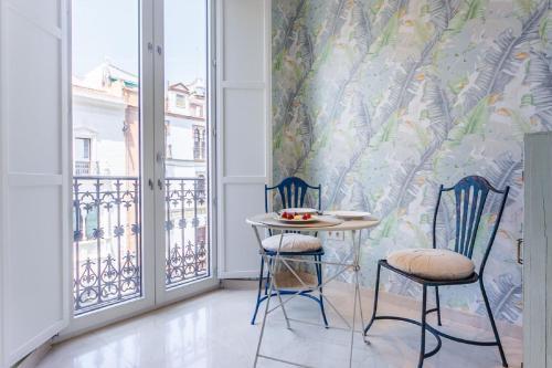 Apartamento Living By Cathedral