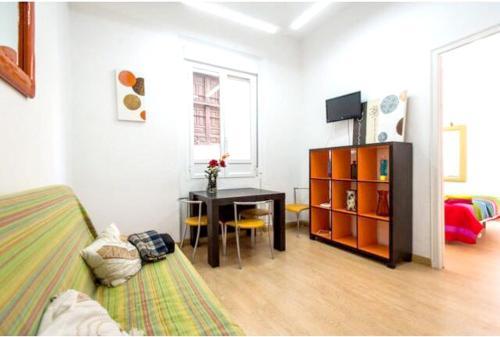 Apartment Calle Martin Villa - 2