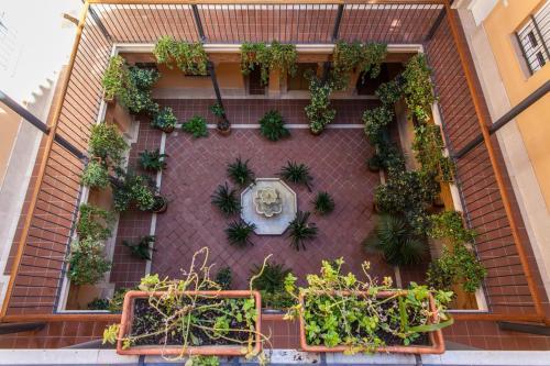 Bedouin Chic - Space Maison Apartments