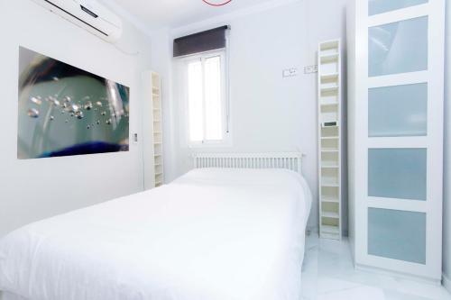 Apartamento Viva Alameda Modern Duplex