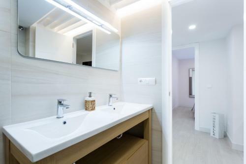 Apartamento Rincon Del Duende