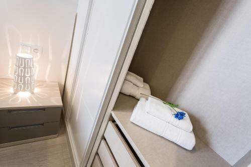 Apartamento Rincon Del Duende