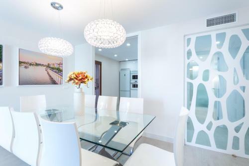 Apartamento Rincon Del Duende