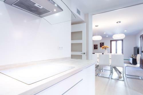 Apartamento Rincon Del Duende