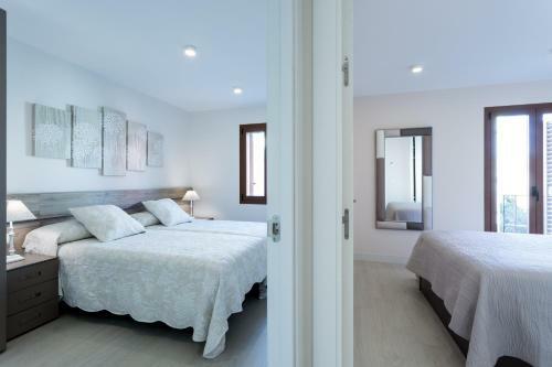 Apartamento Rincon Del Duende