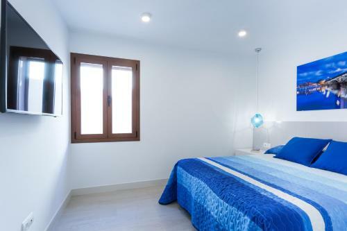 Apartamento Rincon Del Duende