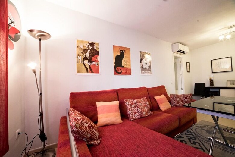 Apartamento Holi-rent Evangelista