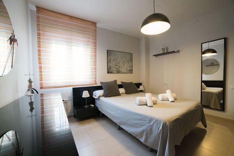 Apartamento Holi-rent Evangelista
