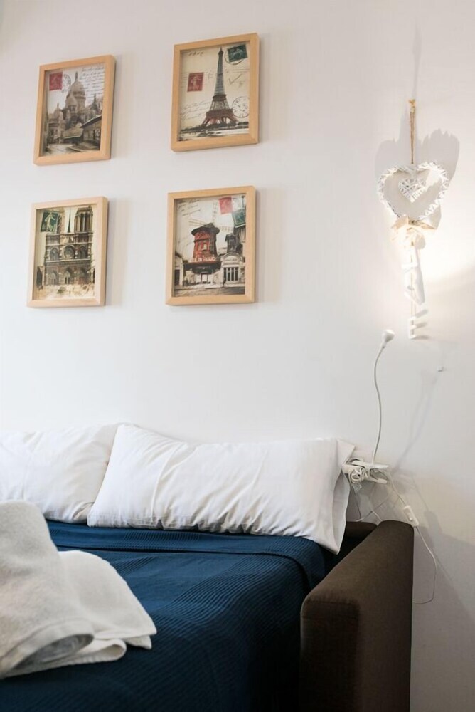 Apartamento Holi-rent Evangelista