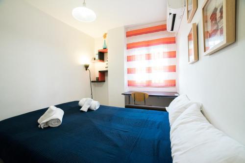 Apartamento Holi-rent Evangelista