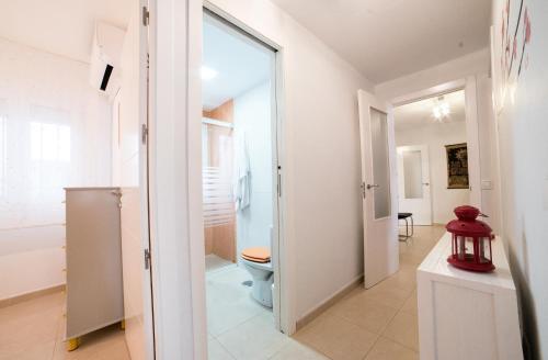 Apartamento Holi-rent Evangelista