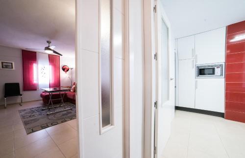 Apartamento Holi-rent Evangelista